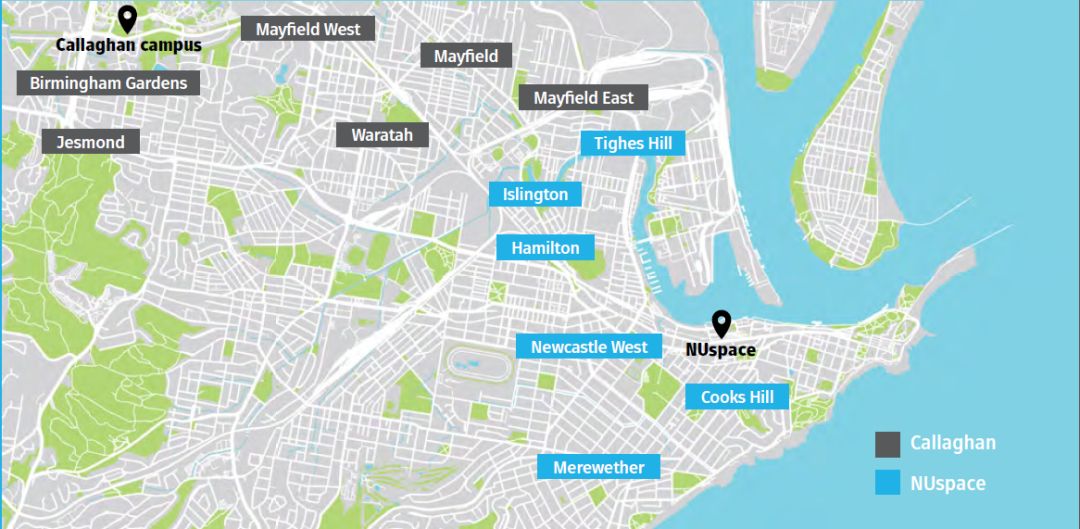 英国纽卡斯尔大学最强住宿攻略,纽卡斯尔大学附近住宿