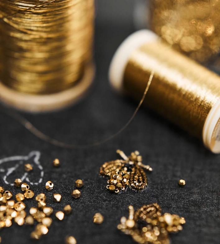 看完就想买的节日季限定,又是白打工一年的概念