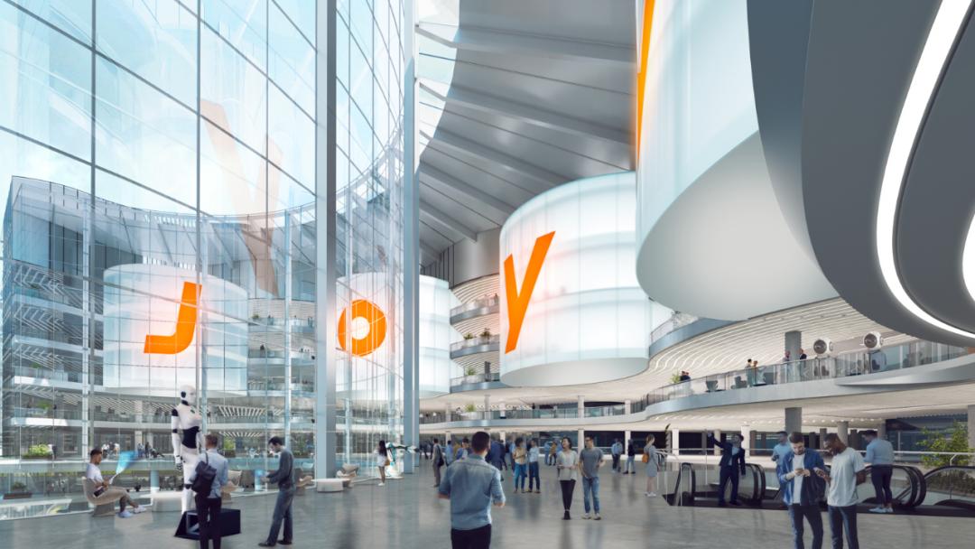 桂城总部经济港,佛山桂城建设规划