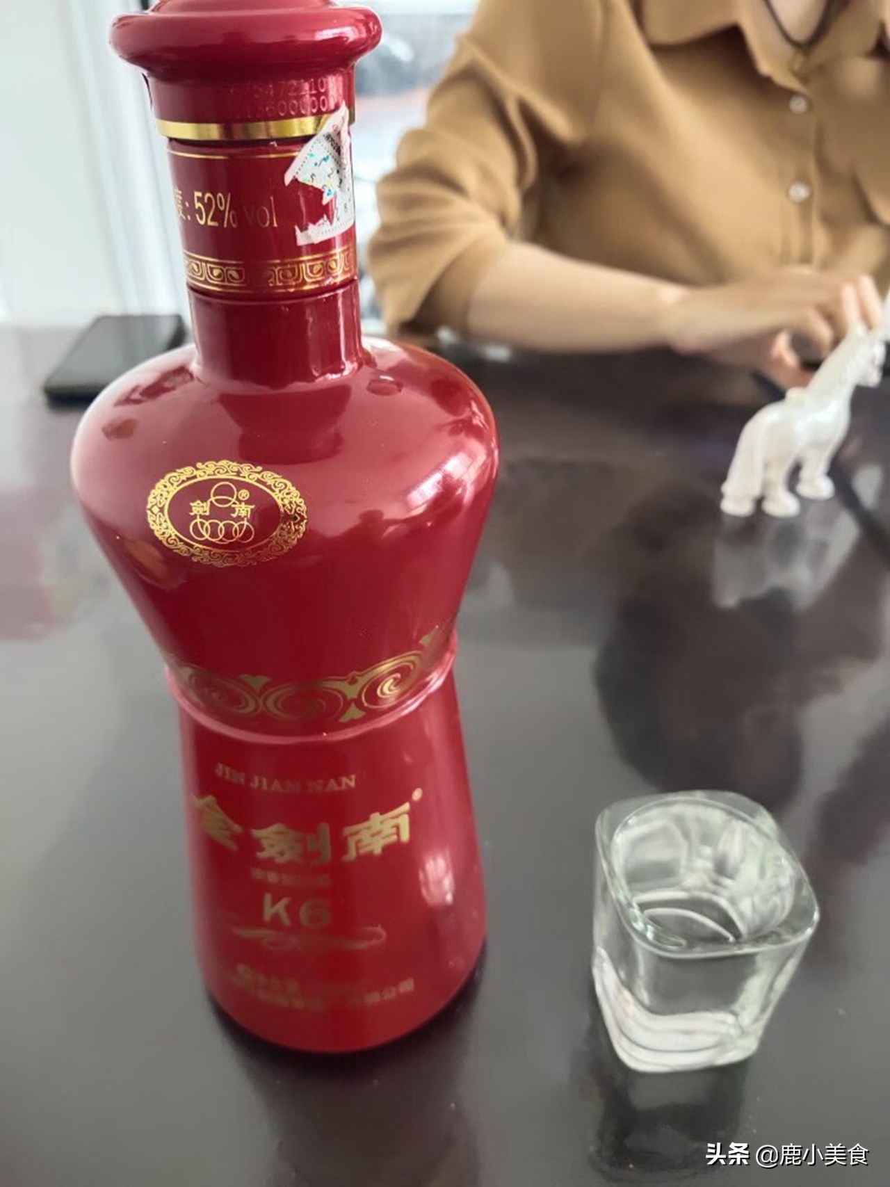 剑南春各款酒质排行,剑南春52度的哪款好喝