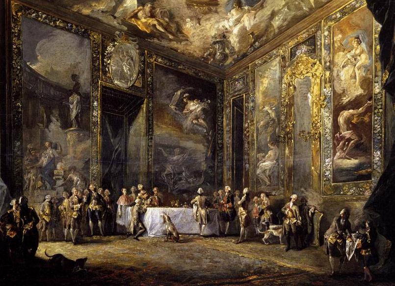 中世纪意大利的贸易纠纷背景和特点