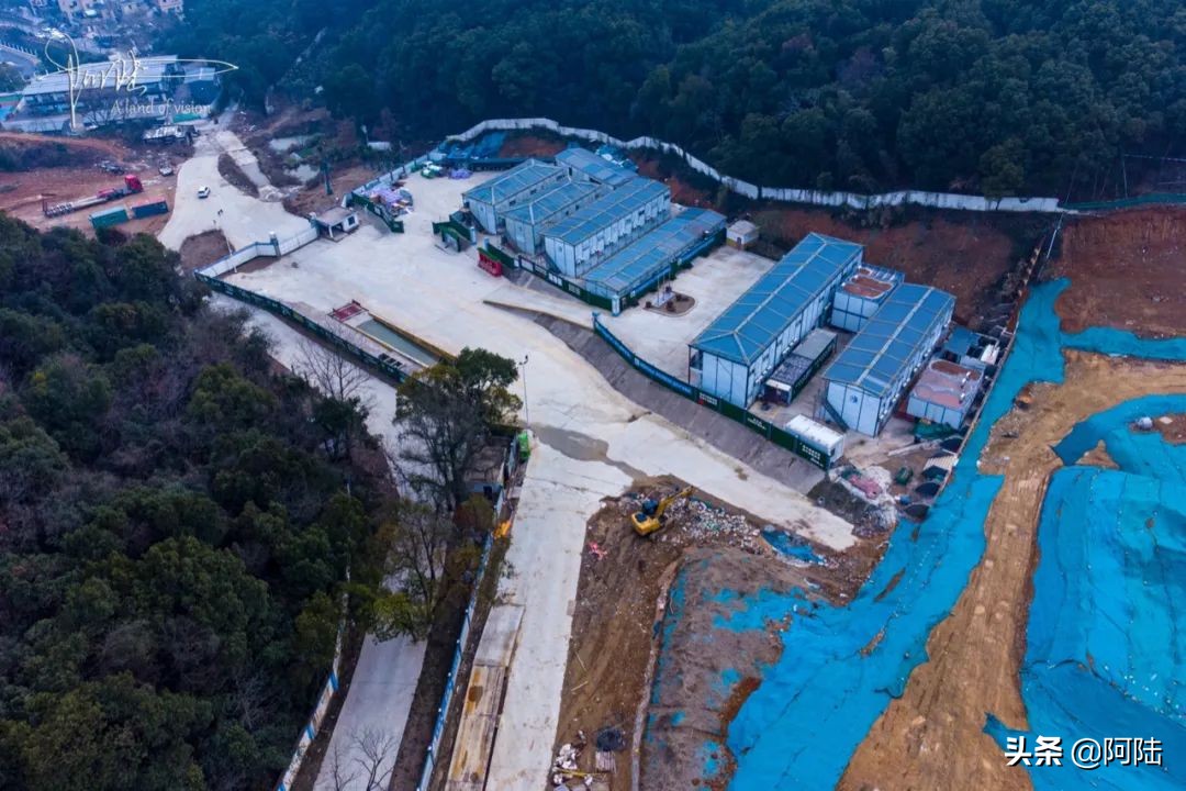 杭州千年寺庙在哪里,杭州千年古刹