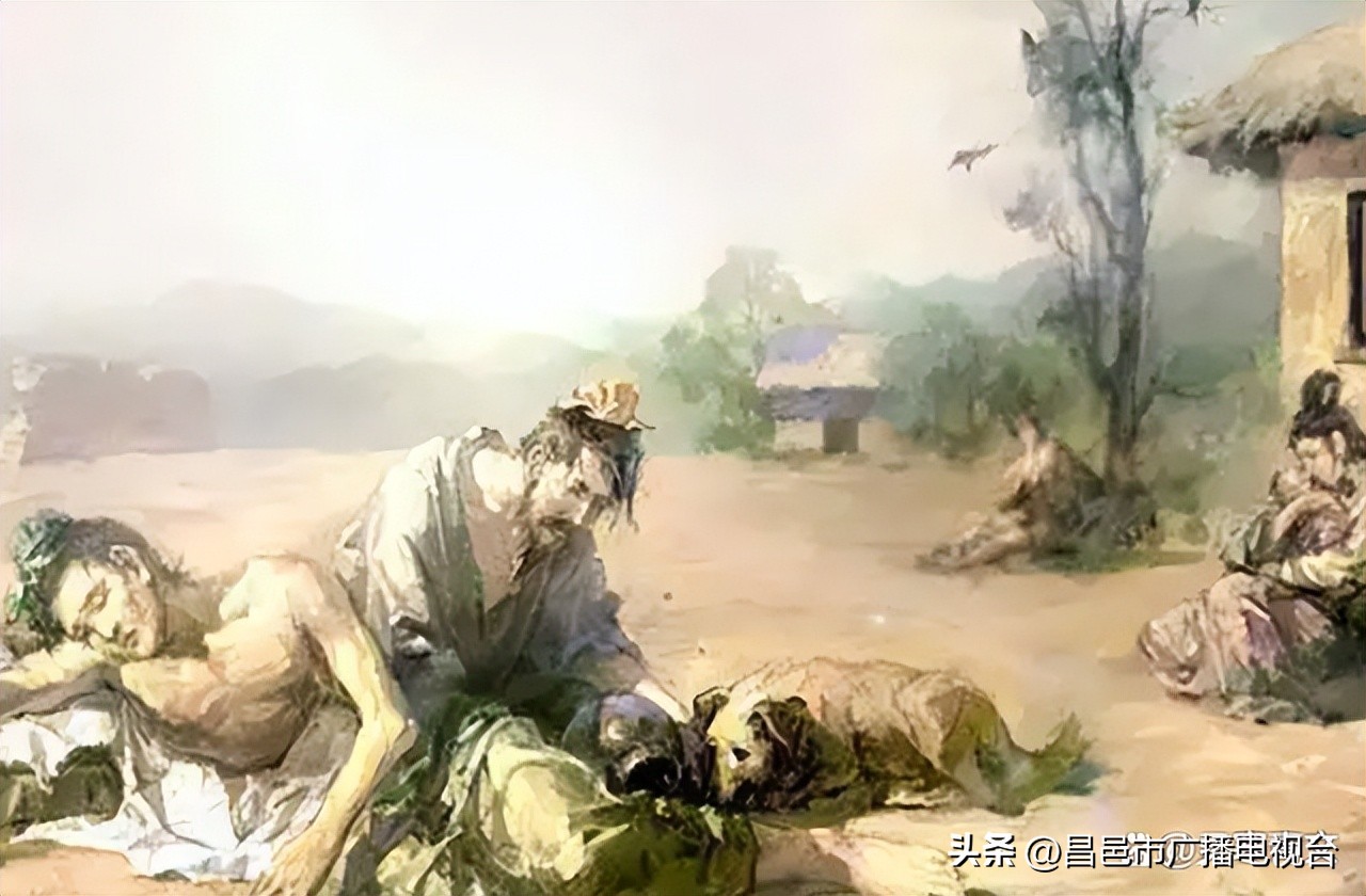 大疫不过三过三必有殃的意思,大疫不过三过三必有殃谁说的