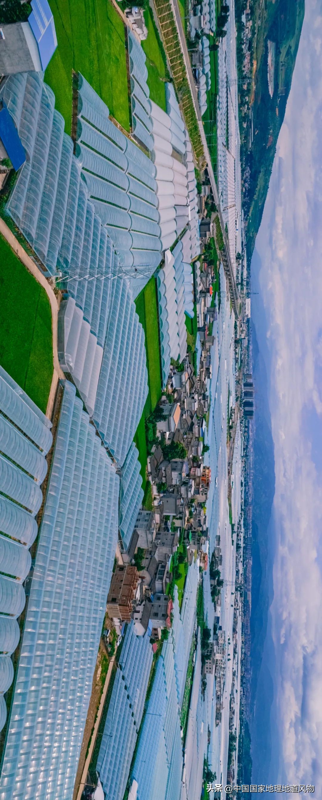 大山深处有哪些秘密,大山里的秘密是哪里的