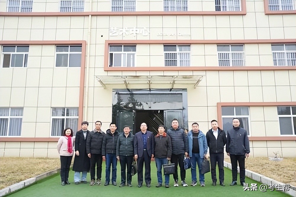 西安博雅艺术职业高中招生办,西安博雅艺术职业高中宣传