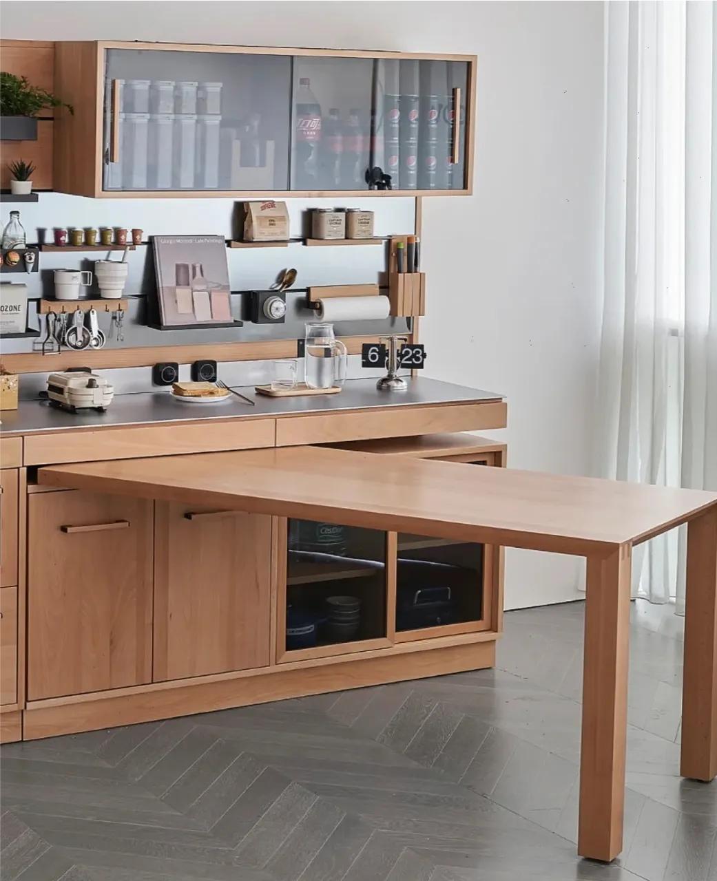 什么样的餐桌最受欢迎,为何这7种餐桌越来越不受欢迎