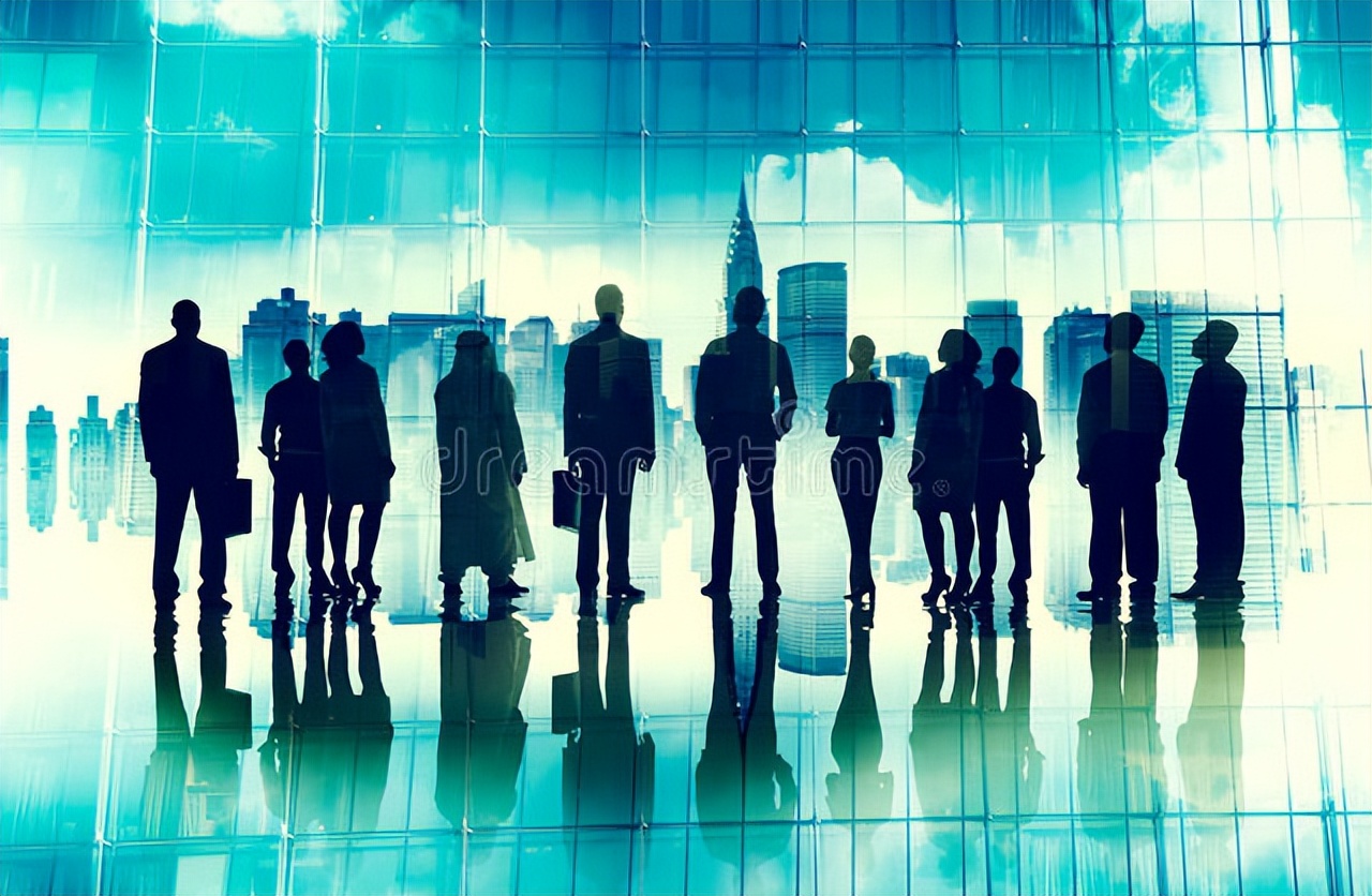 企业价值观愿景使命的意义,使命愿景价值观是企业的发展方向