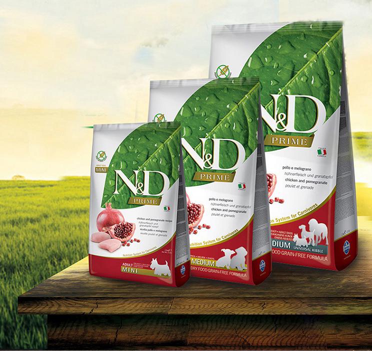 金毛狗粮排名前十名品牌,泰迪狗粮排名前十名品牌