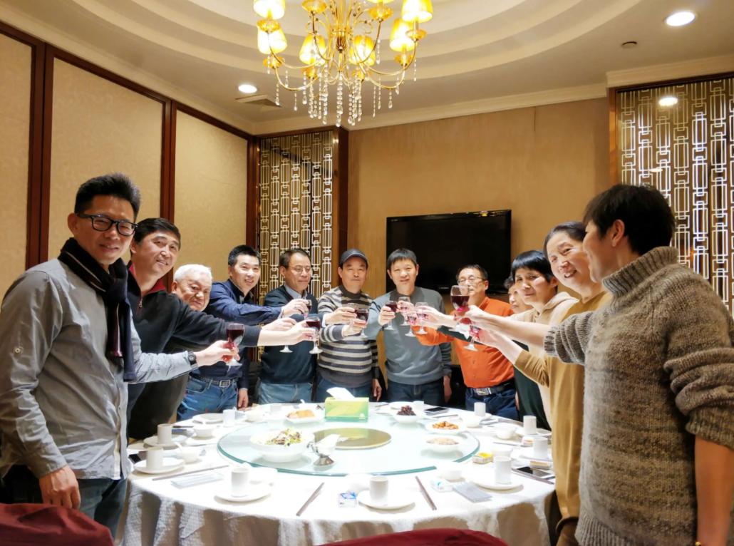 百元42度最好喝的纯粮酒,百元内的纯粮酿造酒有哪些