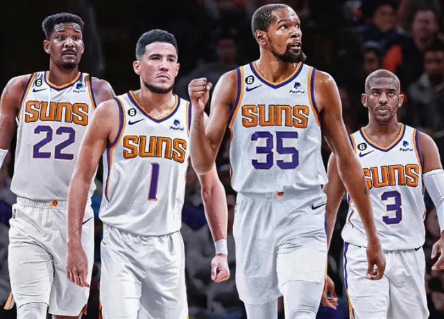 篮网三巨头和湖人三巨头分析,联盟30队