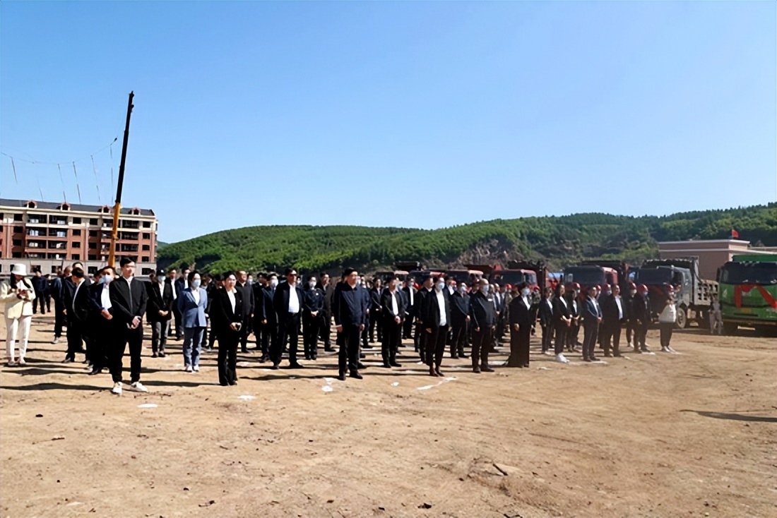 绥芬河2024年大项目,绥芬河项目落地