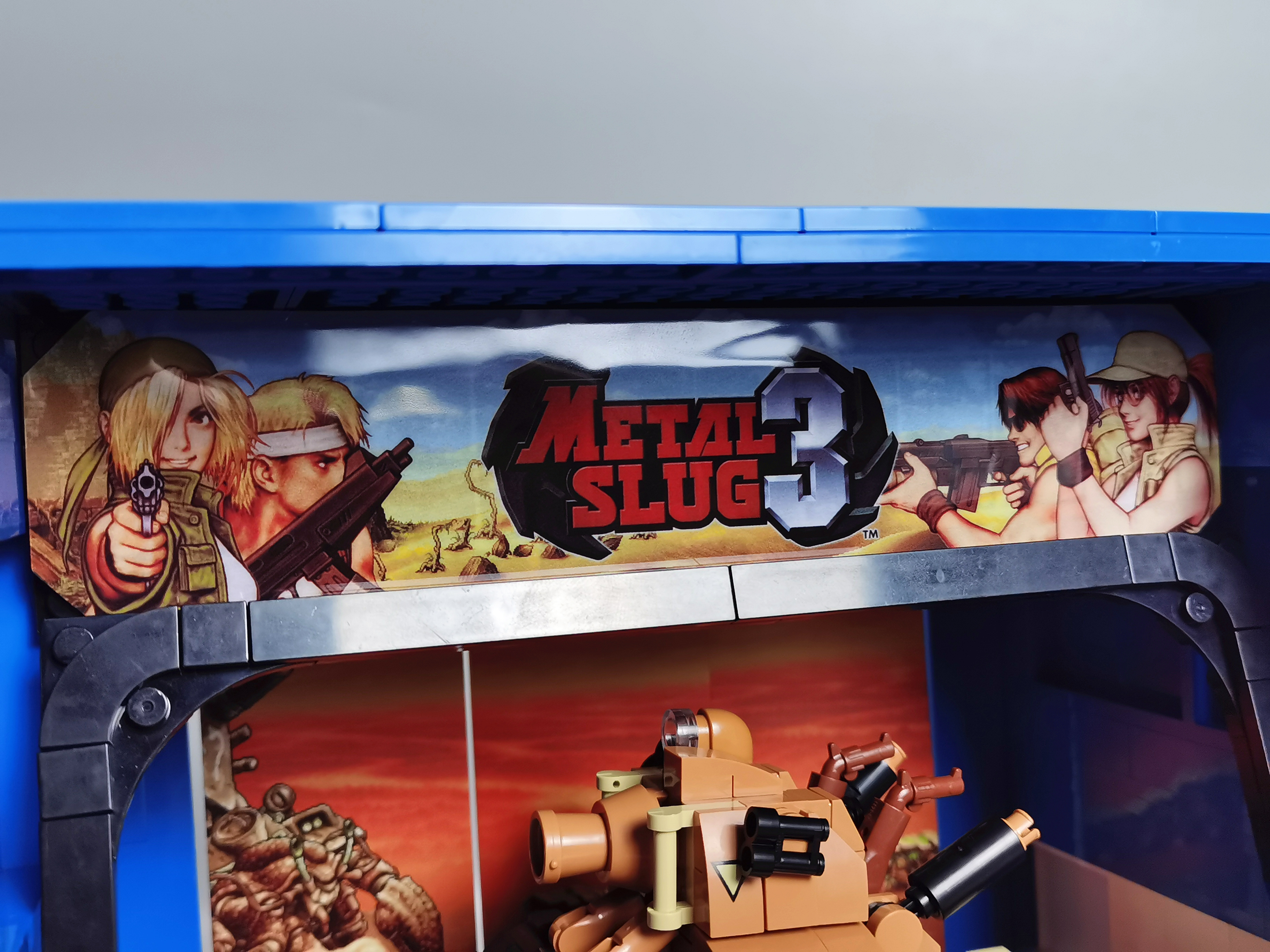 鍚堥噾寮瑰ご琛楁満涔愰珮鎷艰,鐢ㄧН鏈ㄦ嫾杩蜂綘鍚堥噾寮瑰ご琛楁満