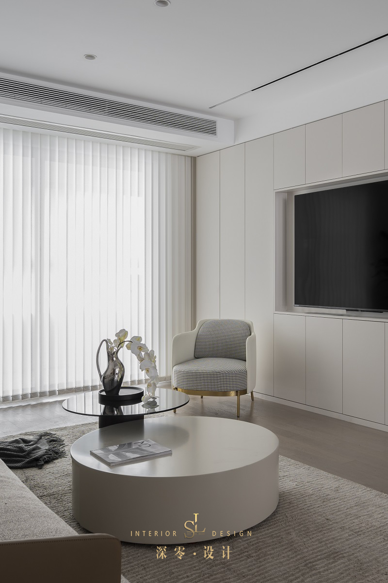 这4种窗帘既实用又美观你家有吗,最时尚的六种窗帘