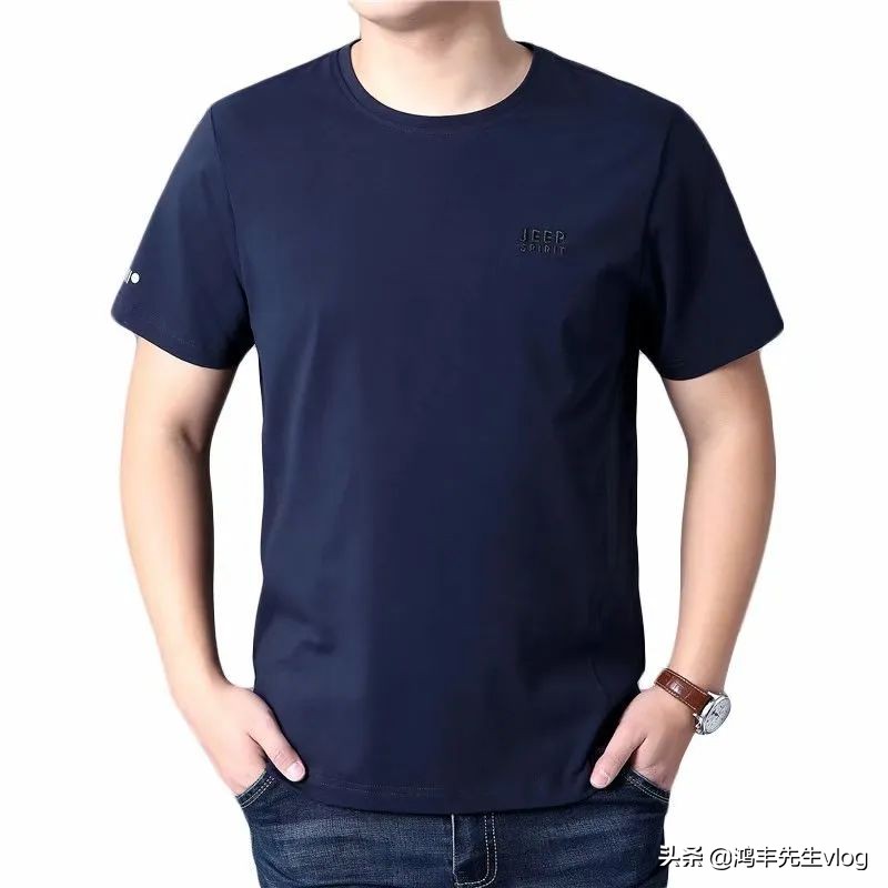 jeep短袖t恤男款polo清仓,jeep短袖t恤上衣