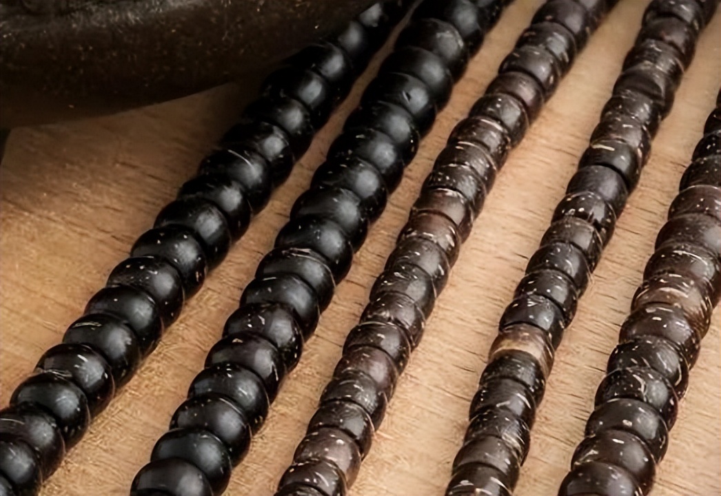 手串隔片怎么串,手串怎么隔片