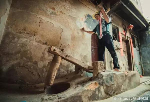 蹿瞌睡，舂瞌睡，老态龙钟本为老态聋舂，湖北方言词汇真形象