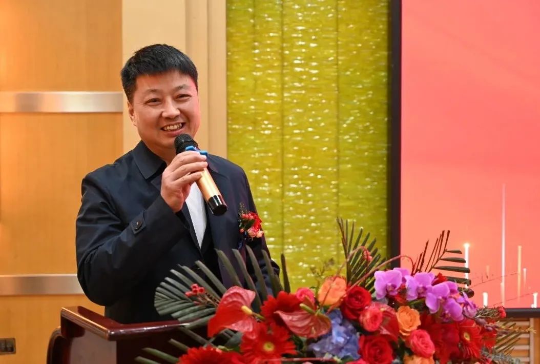 河南佳田实业河南长汉实业新时代·新能源汽车广场项目圆满签约