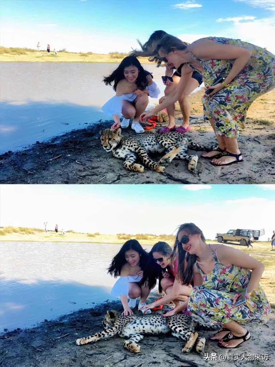 我,32岁外航空姐,卡航不要纹身和抽烟,宵禁不能出宿舍,管特严