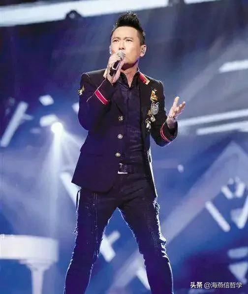 张信哲翻唱刀郎的歌完整版,张信哲翻唱刀郎的歌曲