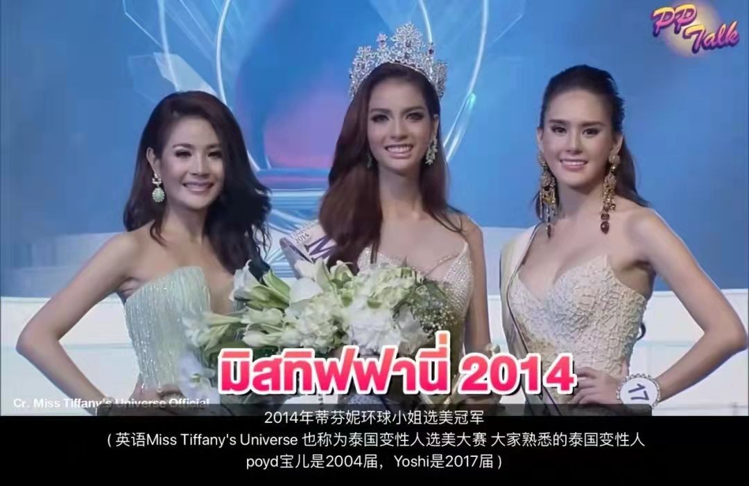 北京小伙爱上泰国变性女友，开餐厅，买豪宅，疫情后他们咋样了