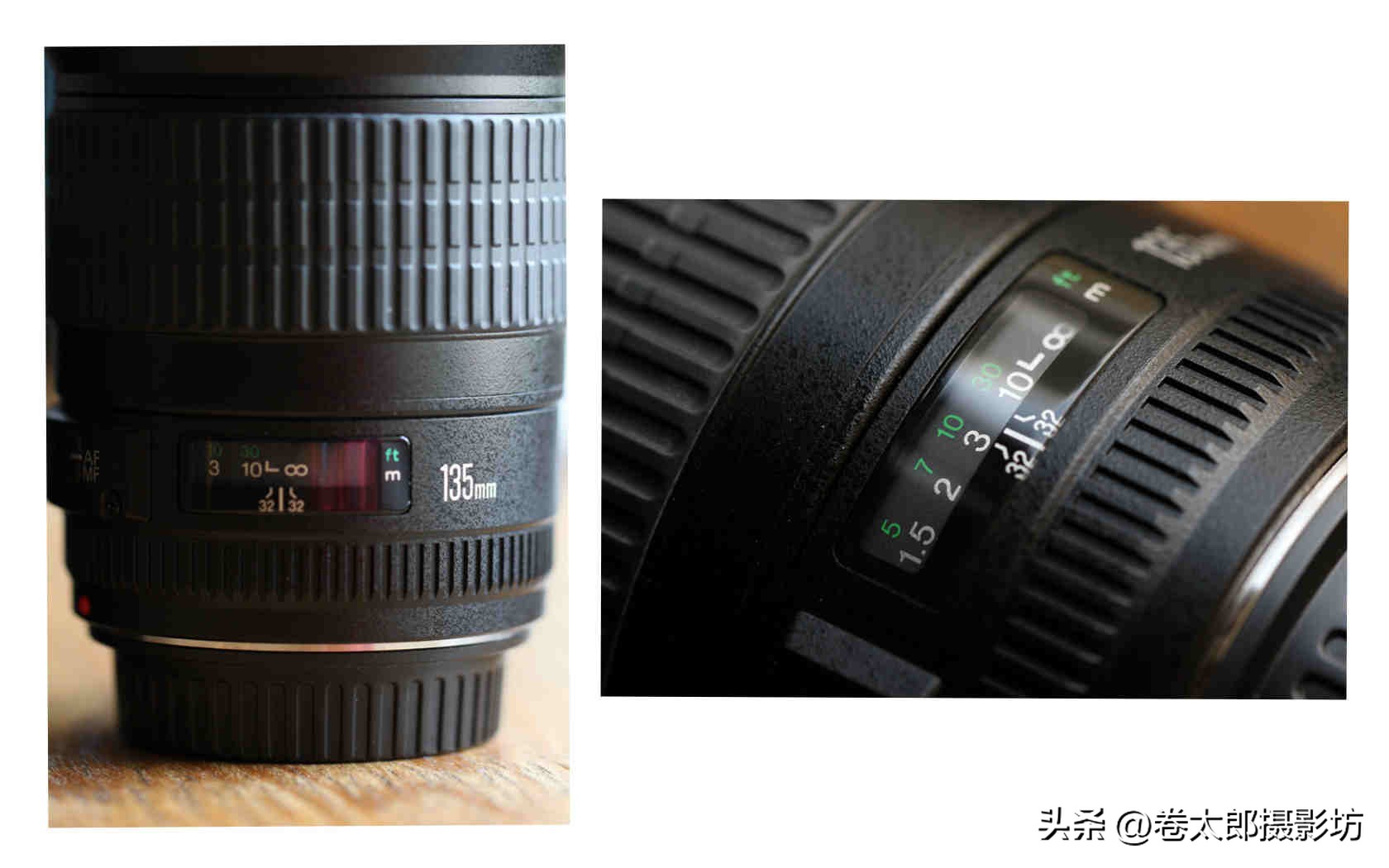 佳能全画幅镜头穷人三宝,佳能ef穷人版