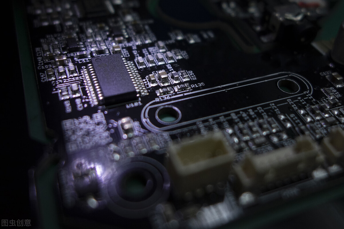 全球顶级七个工业强国排名,世界前十大电子制造业国家