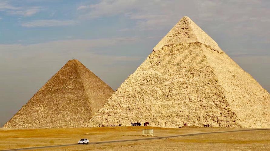 古埃及功绩最卓越的法老,古埃及人的伟大成就