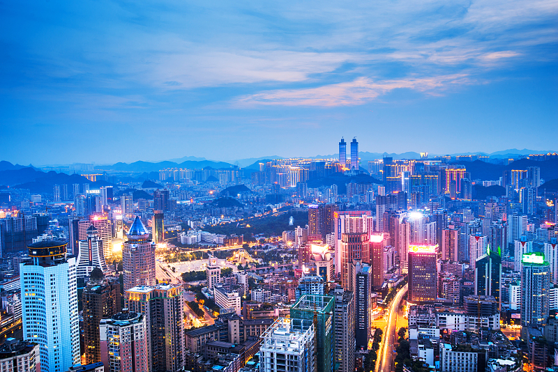 点亮夜间经济提升城市活力心得,点亮夜经济的方法