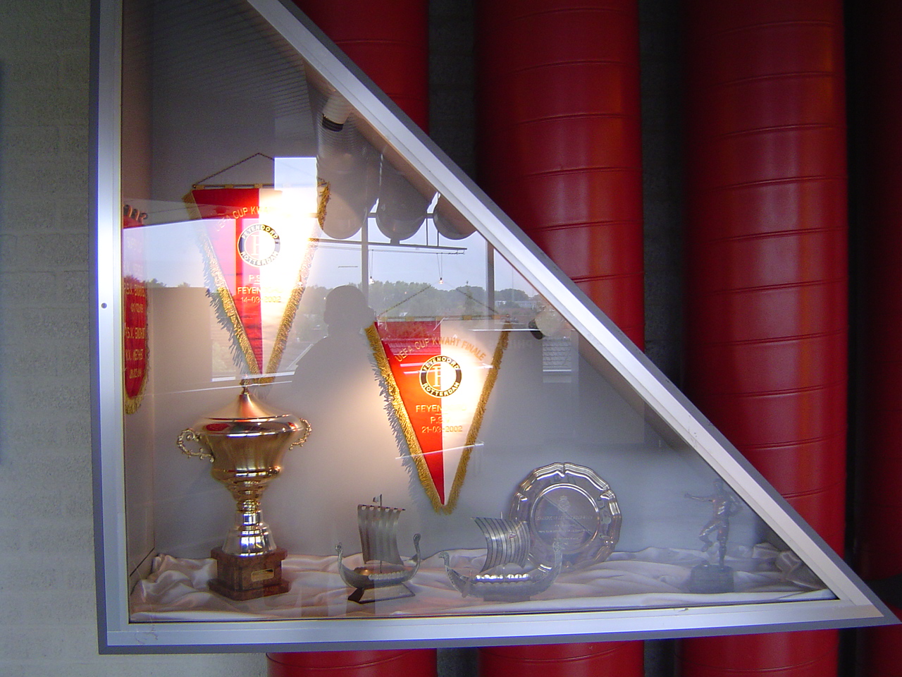 欧洲足球国家联赛荷兰,我的足球梦之旅