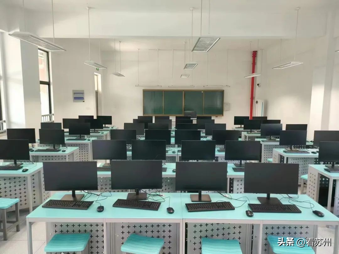 10620个学位！吴江一批新改扩建学校将于9月投用！