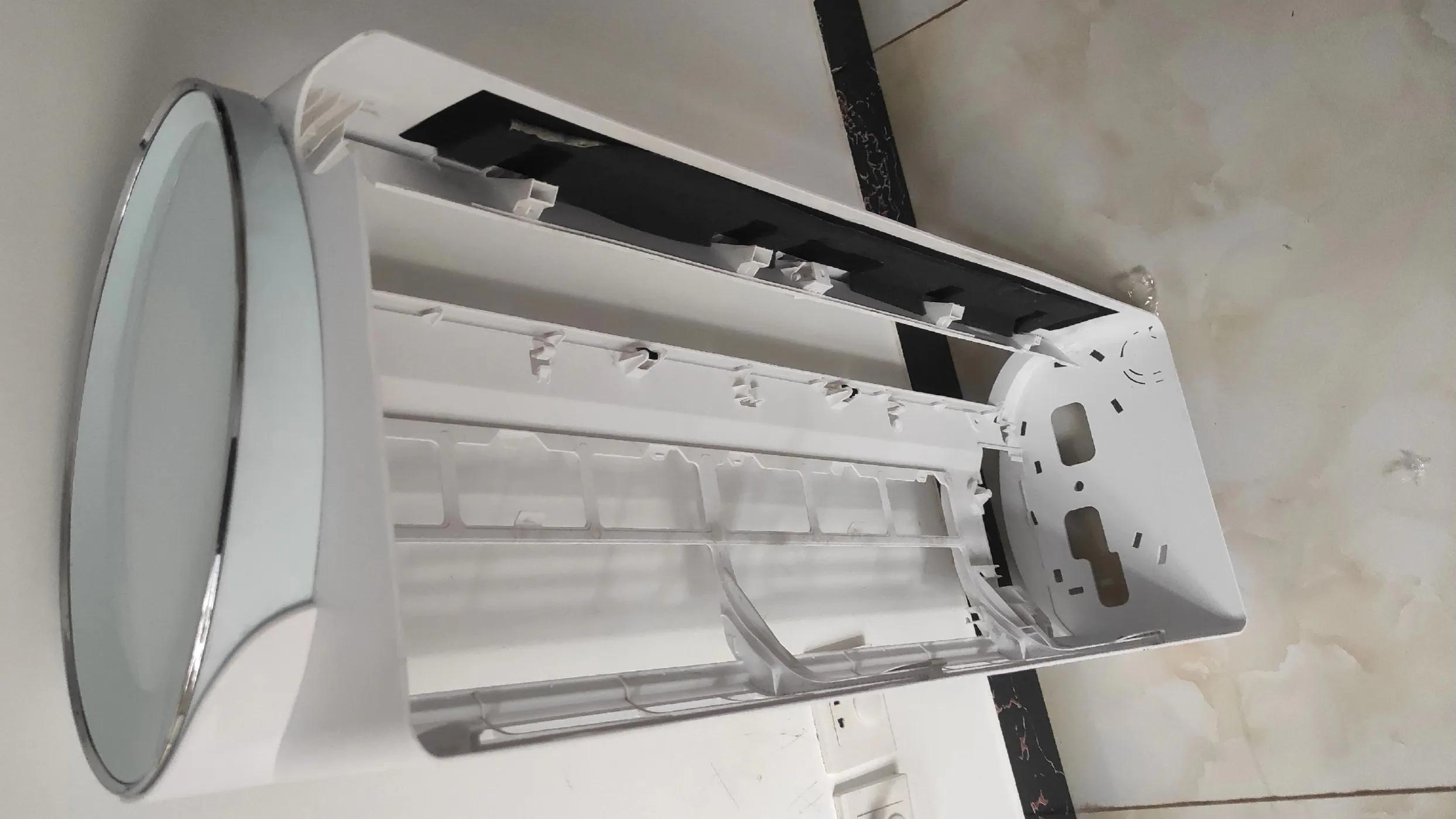 日产天籁汽车空调有异味怎么处理,空调有异味清洗后可以放心使用吗