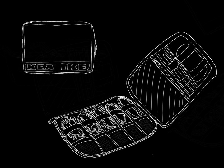 宜家被黑得最惨的一次,宜家家居的现状及解决方法