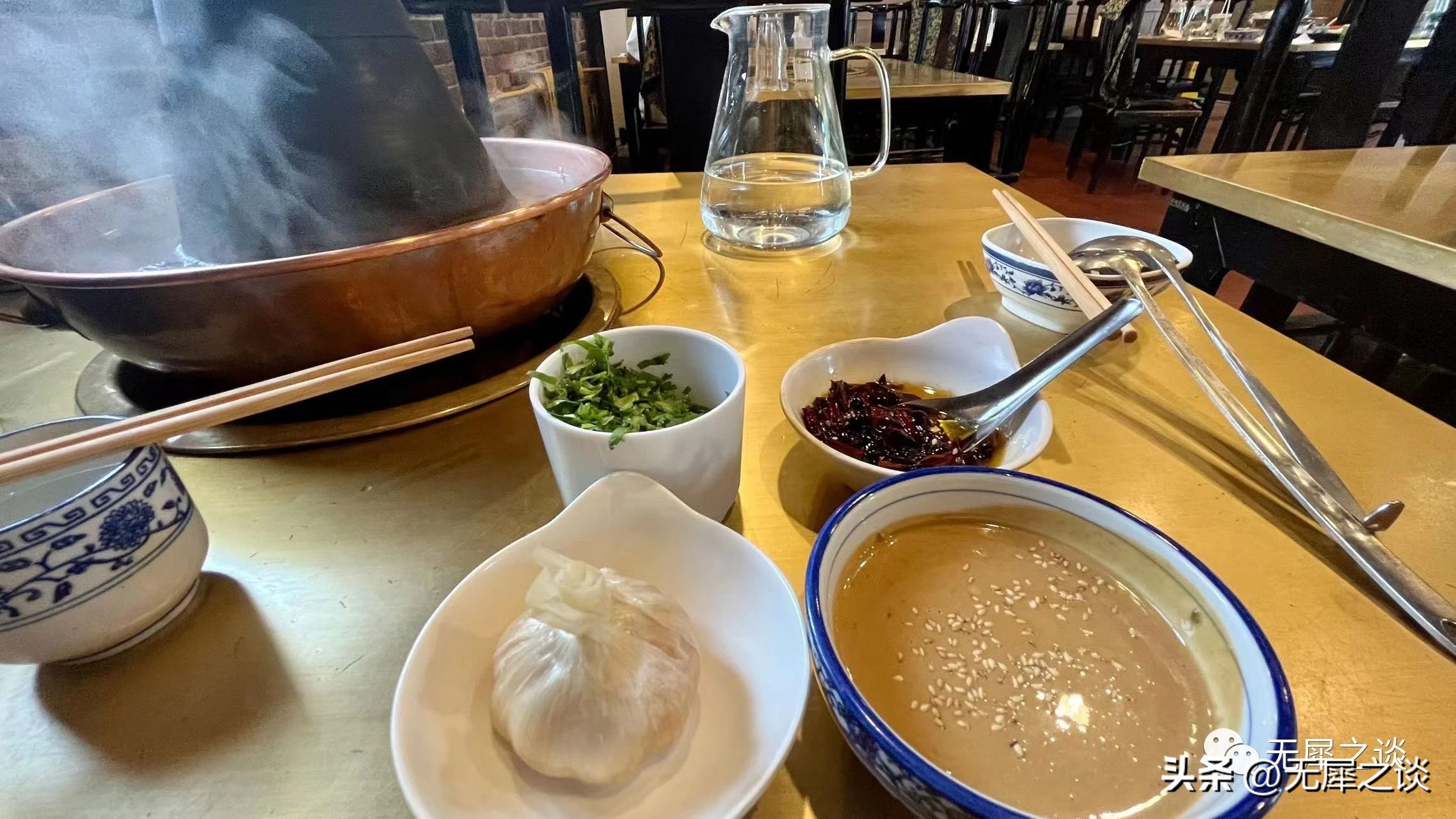 点评时代的酒，再香，也怕巷子深