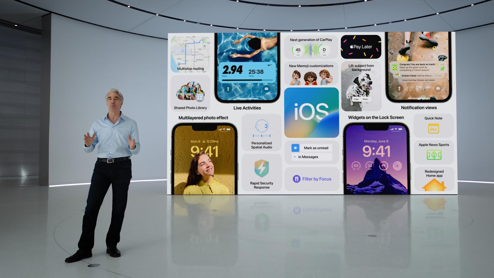 iOS17支持机型曝光，iPhone8/X被淘汰，以后测试版要收钱！