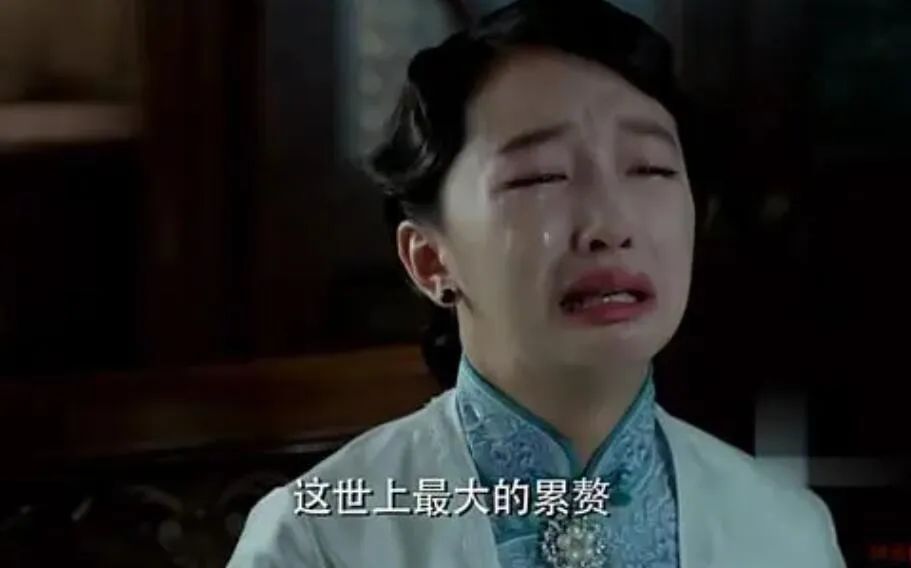 玉骨遥任敏造型被吐槽,玉骨遥任敏演技吐槽