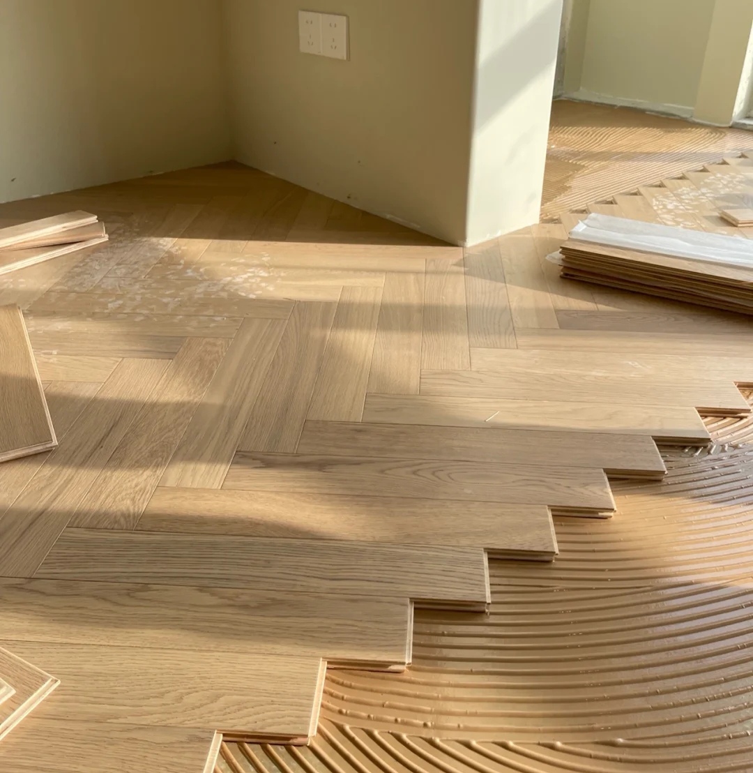 若再装木地板,建议坚持“5不装”,不是误导,都是教训的总结