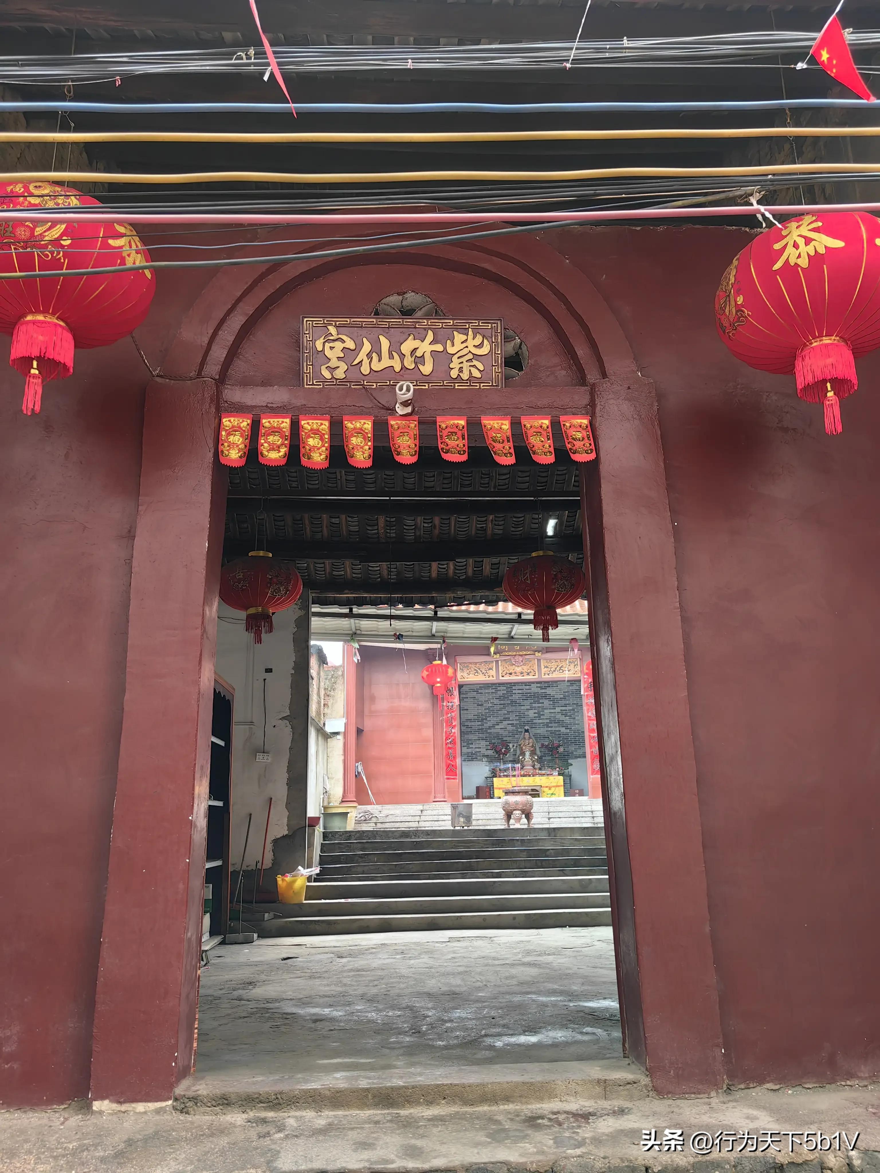 【平乐十里画廊鬼斧神工伟人石像】穿越唐*平宋**乐榕津千年古镇！