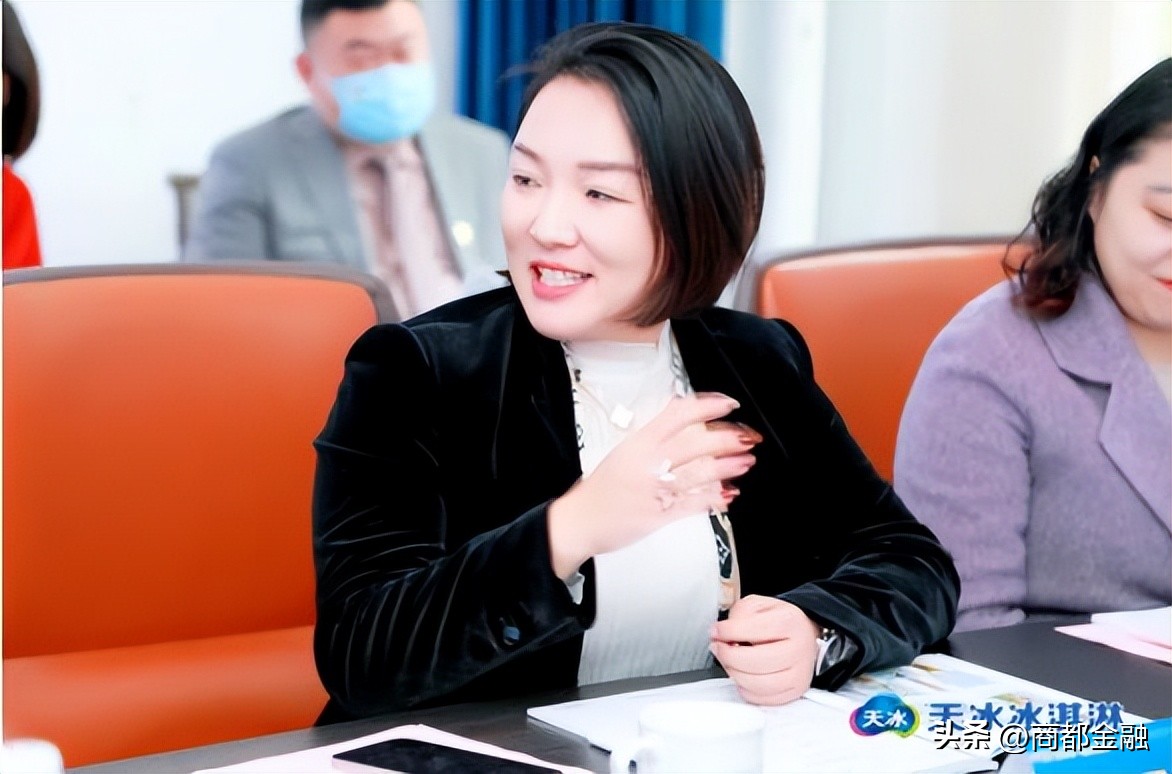 37年专一做好冰淇淋！省数产协走进天冰冷饮集团|数字河南行