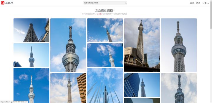 有哪些免费高质量素材网站,后期必备的6个素材网站