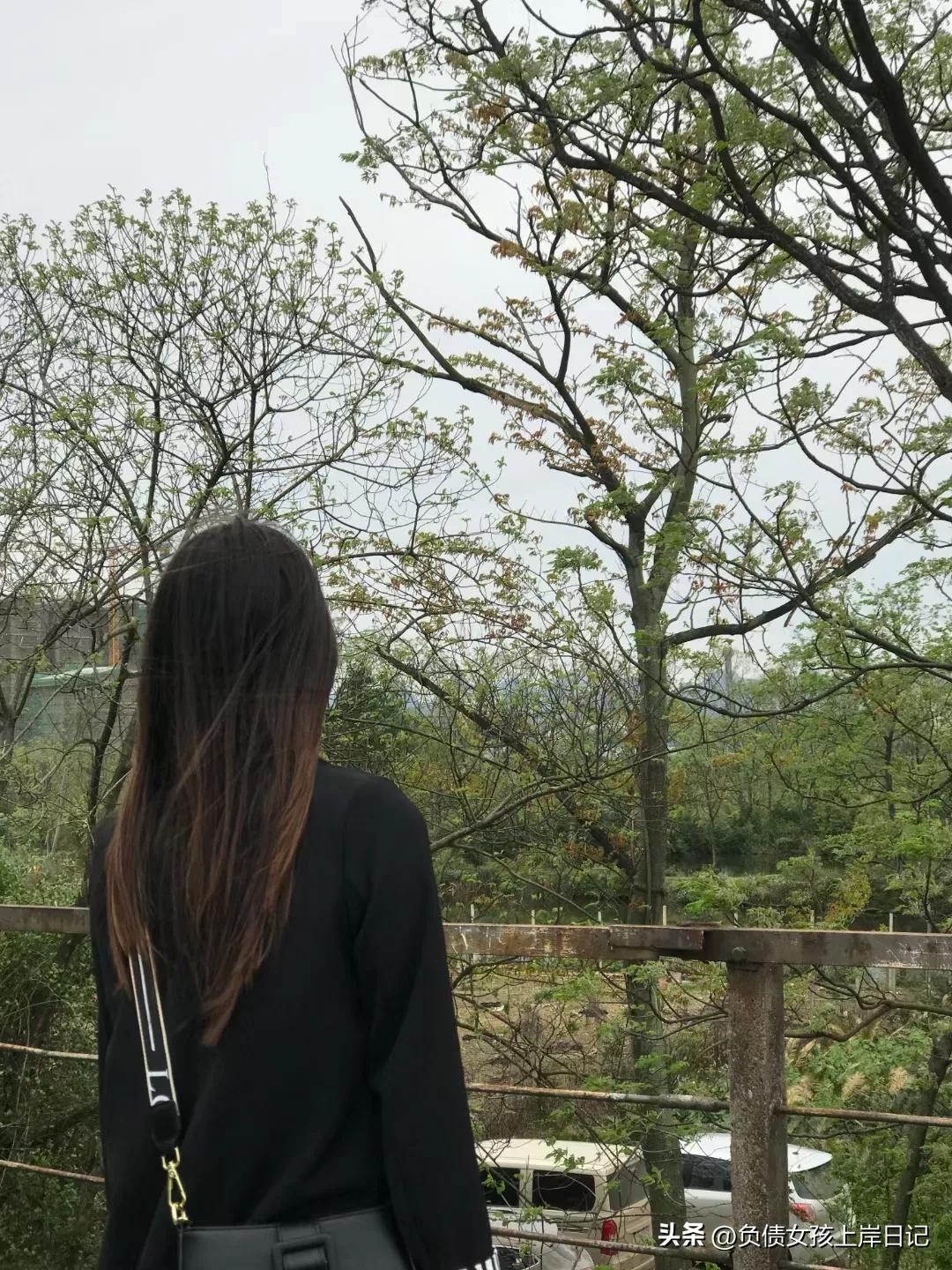 90后被网贷毁掉的人,被网贷害惨的年轻女孩