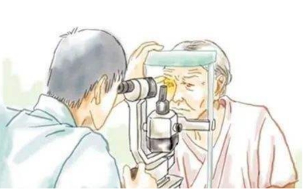 上海治疗黄斑眼病最好的医生,上海眼科黄斑变性治疗方法