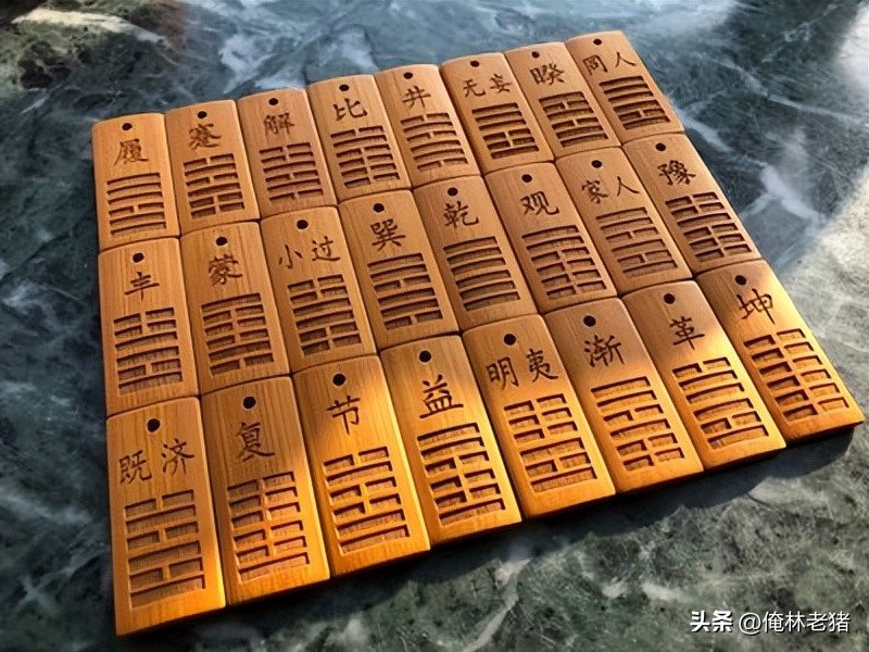 从零开始学易经六爻,要想学易经需要哪些书