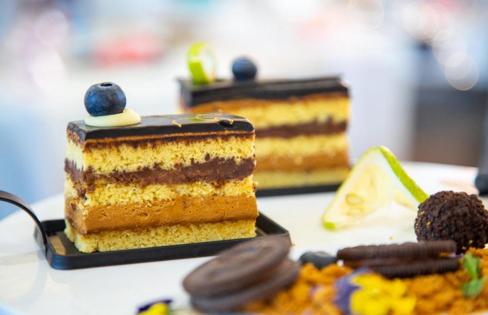 学做西点创业,学习西点烘焙创业