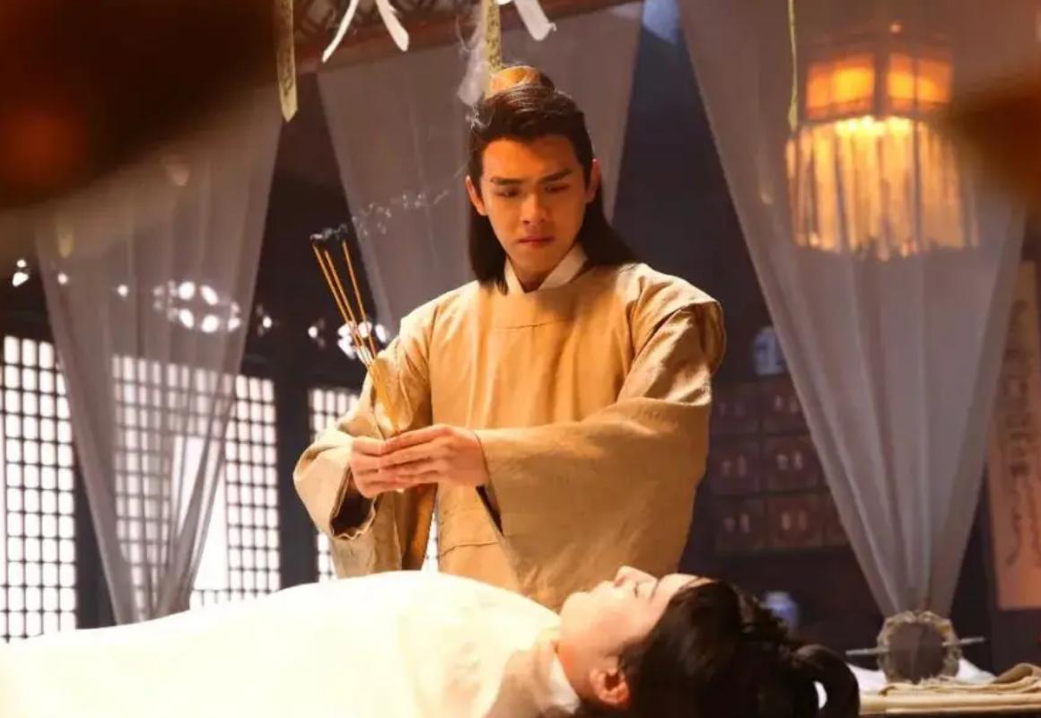 古代仵作怎么验女子贞洁,古代仵作尸检怎么样区分男女