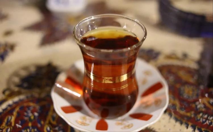 中国茶的传播对欧洲的影响,中国茶的传播