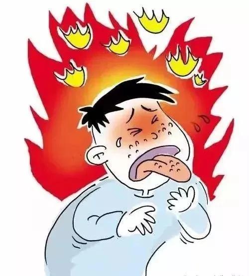 如何治疗上火下寒的问题,如何治疗上火口腔溃疡