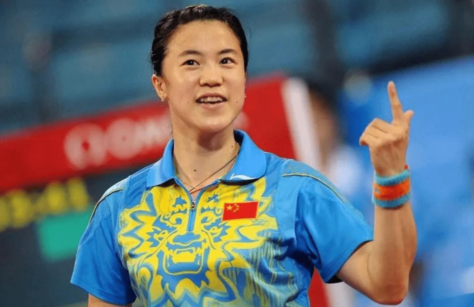 王楠患癌后丈夫的做法令网友泪目,王楠患癌十六年郭斌不离不弃