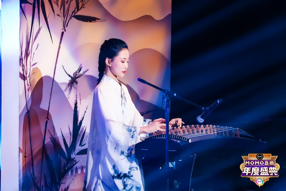 悠扬经典古筝曲纯音乐,苏佳宝古筝一帘幽梦