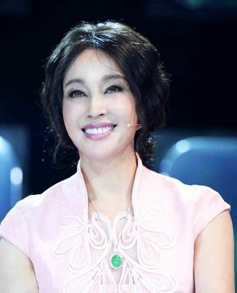 老演员整容脸变形,老年人整容前后照片