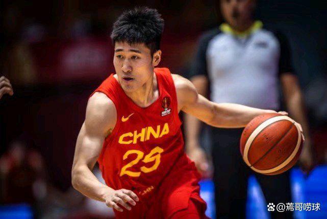 男篮击败伊朗重回亚洲之巅,男篮逆转险胜